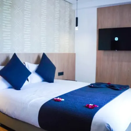 Az Hotel Rabat Centre