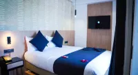 Az Hotel Rabat Centre Hotels in 