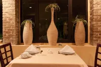Hotel Royal Oasis - Desayuno