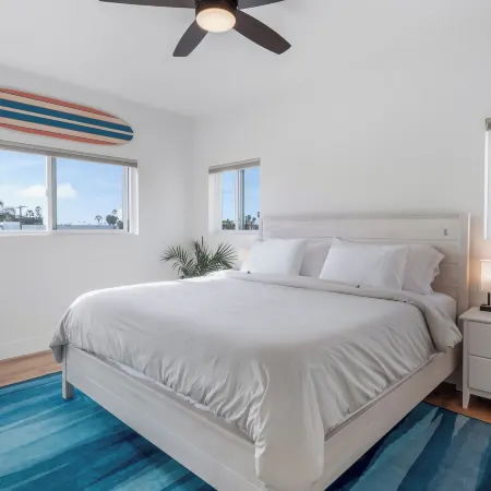 Rise Suites Oceanside