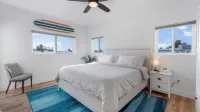 Rise Suites Oceanside
