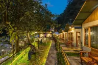 The Hosteller Kasol, Riverside Hotels in Manikaran