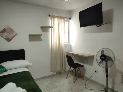 Apto Sexta 103