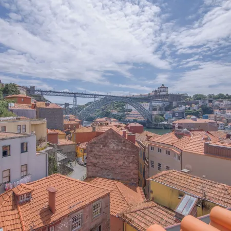 VC Heritage Ribeira Porto Отели рядом с достопримечательностью «Рибейра»