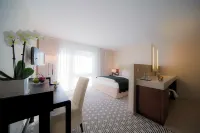 SeeHotel Ketsch 호켄하임 호텔