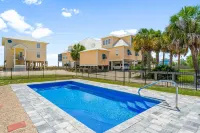 Pet Friendly Beach House - One Palm by Panhandle Getaways - Ocean View