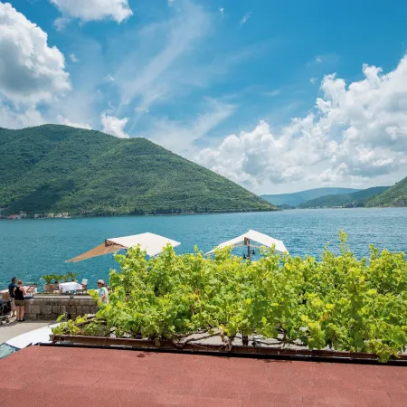Conte Hotel & Restaurant