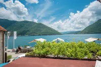 Conte Hotel & Restaurant - Ocean View