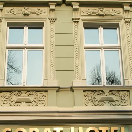 Sorat Hotel Cottbus