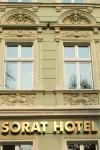 Sorat Hotel Cottbus Hotels in 