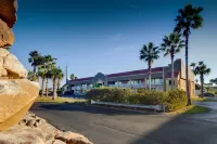 Quality Inn Kennedy Space Center Hotels in Titusville