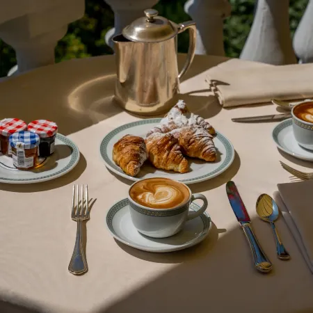 Excelsior Palace Portofino Coast