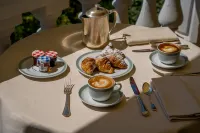 Excelsior Palace Portofino Coast - Aamiainen