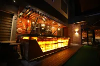 The Mystic Palms Hotels in Mathura