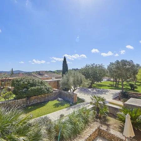 Son Penya Adults Only Petit Hotel & Spa