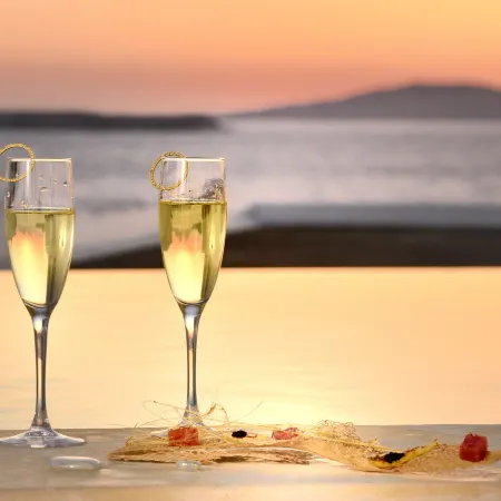 Anax Resort and Spa