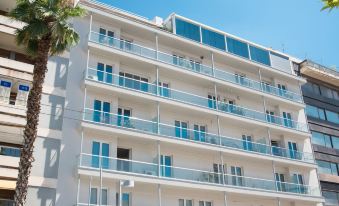 Pinacota Suites Athens