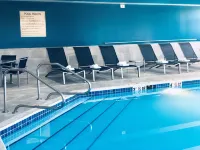 Hampton Inn Youngstown-North - Pools