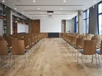 FREIgeist Göttingen Innenstadt, A Member of Design Hotels Hotels near Haltepunkt Garteschenke