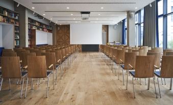FREIgeist Göttingen Innenstadt, A Member of Design Hotels