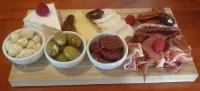Vejby Strand Hotel - breakfast