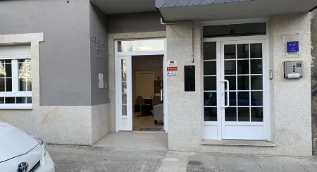 La Rosa Azul Rooms-Grupo Rosa Azul