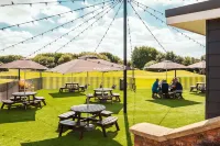 Village Hotel Blackpool Hotel di 