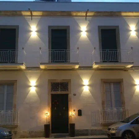 B&B Meliora Rooms