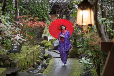 ホテル周辺 日田温泉琴平 旅籠かやうさぎの写真