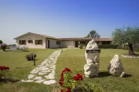 All'Antica Mattonata - Villas