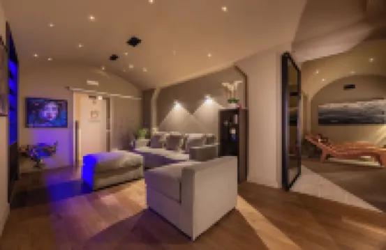 Palazzo Dama - Preferred Hotels & Resorts