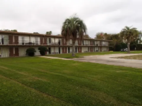 Sunrise Inn Lake Charles