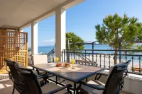 Apartments Lea Hotels in Podstrana