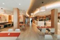 紫色酒店 - 伊比薩感受 - 限成人 - 早餐