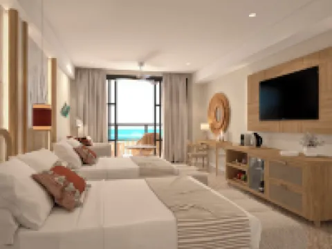 Dreams Playa Esmeralda Resort & Spa - All Inclusive Hotels in Miches