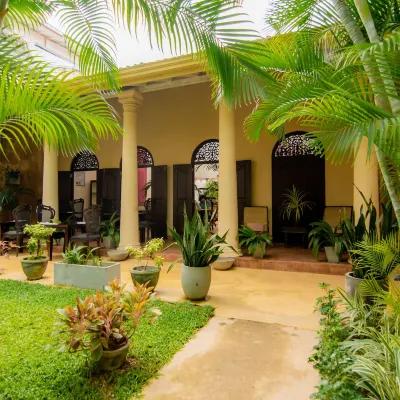 Mango House Hotels near Old Town