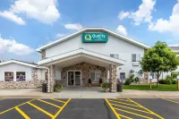 Quality Inn Red Lodge Gateway to Yellowstone - Wifi