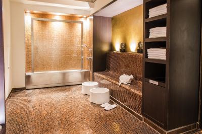 スパ・大浴場 シュタイゲンベルガー グラフ ツェッペリンの写真