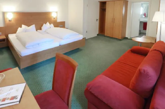 羅特歐森餐廳酒店