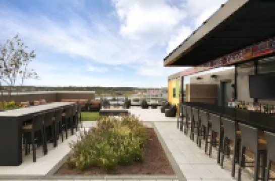 Hampton Inn & Suites Washington D.C./Navy Yard Area