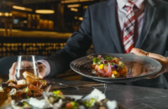 諾富特布里斯本南岸酒店