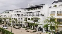 Pearl Villas Phuong Bai Chay Ha Long Hotels in 