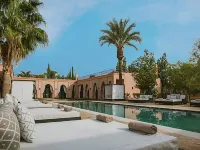 Villa d'Artiste Dar Jmel Hotels near Eden Aquapark