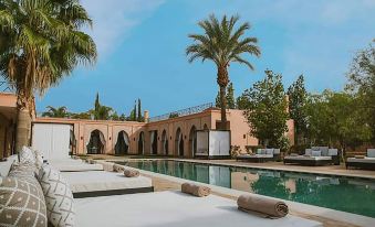 Villa d'Artiste Dar Jmel