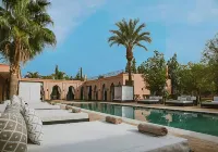 Villa d'Artiste Dar Jmel