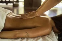 Believe Surf & Yoga Lodge Santa Teresa - spa