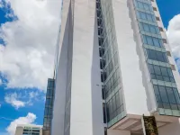 Wyndham Puebla Angelopolis Hotels near Angelopolis