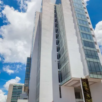 Wyndham Puebla Angelopolis