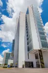Wyndham Puebla Angelopolis Hoteles en 