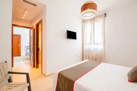 Apartamentos Santiago